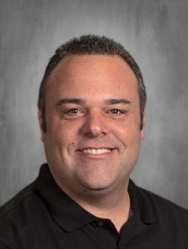 2025-26 Staff PhotoHeapScott